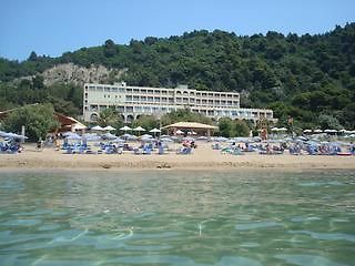 Domes Of Corfu Autograph Collection Hotel Glyfada  Luaran gambar