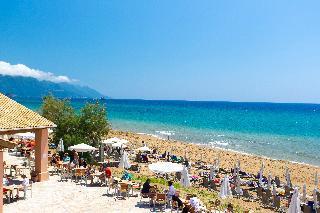 Domes Of Corfu Autograph Collection Hotel Glyfada  Luaran gambar