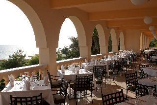 Domes Of Corfu Autograph Collection Hotel Glyfada  Luaran gambar