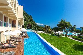 Domes Of Corfu Autograph Collection Hotel Glyfada  Luaran gambar