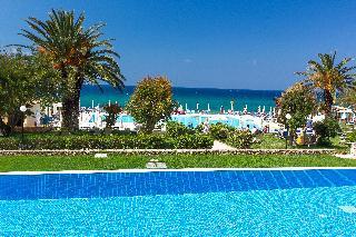Domes Of Corfu Autograph Collection Hotel Glyfada  Luaran gambar