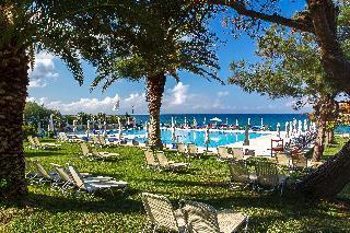 Domes Of Corfu Autograph Collection Hotel Glyfada  Luaran gambar