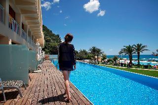 Domes Of Corfu Autograph Collection Hotel Glyfada  Luaran gambar
