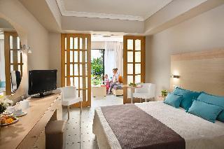 Domes Of Corfu Autograph Collection Hotel Glyfada  Luaran gambar
