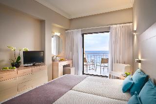 Domes Of Corfu Autograph Collection Hotel Glyfada  Luaran gambar